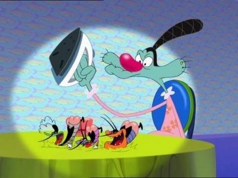 oggy and the cockroaches episodes in hindi download